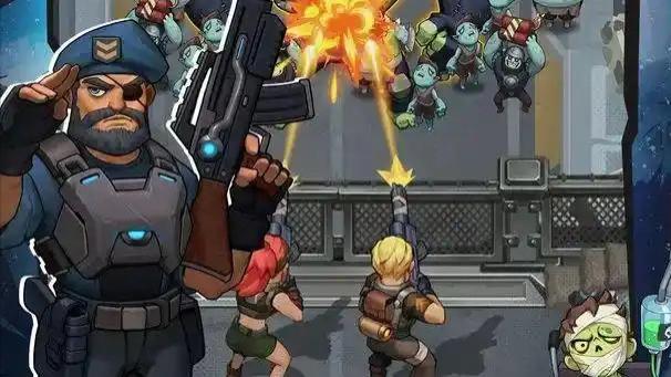 尸潮碾压指南！《向僵尸开炮》11月神装流派+免费钻石码