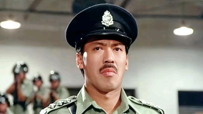 "犀牛皮"冯淬帆驾鹤西去，网友：港片黄金时代再失一员"段子手"！