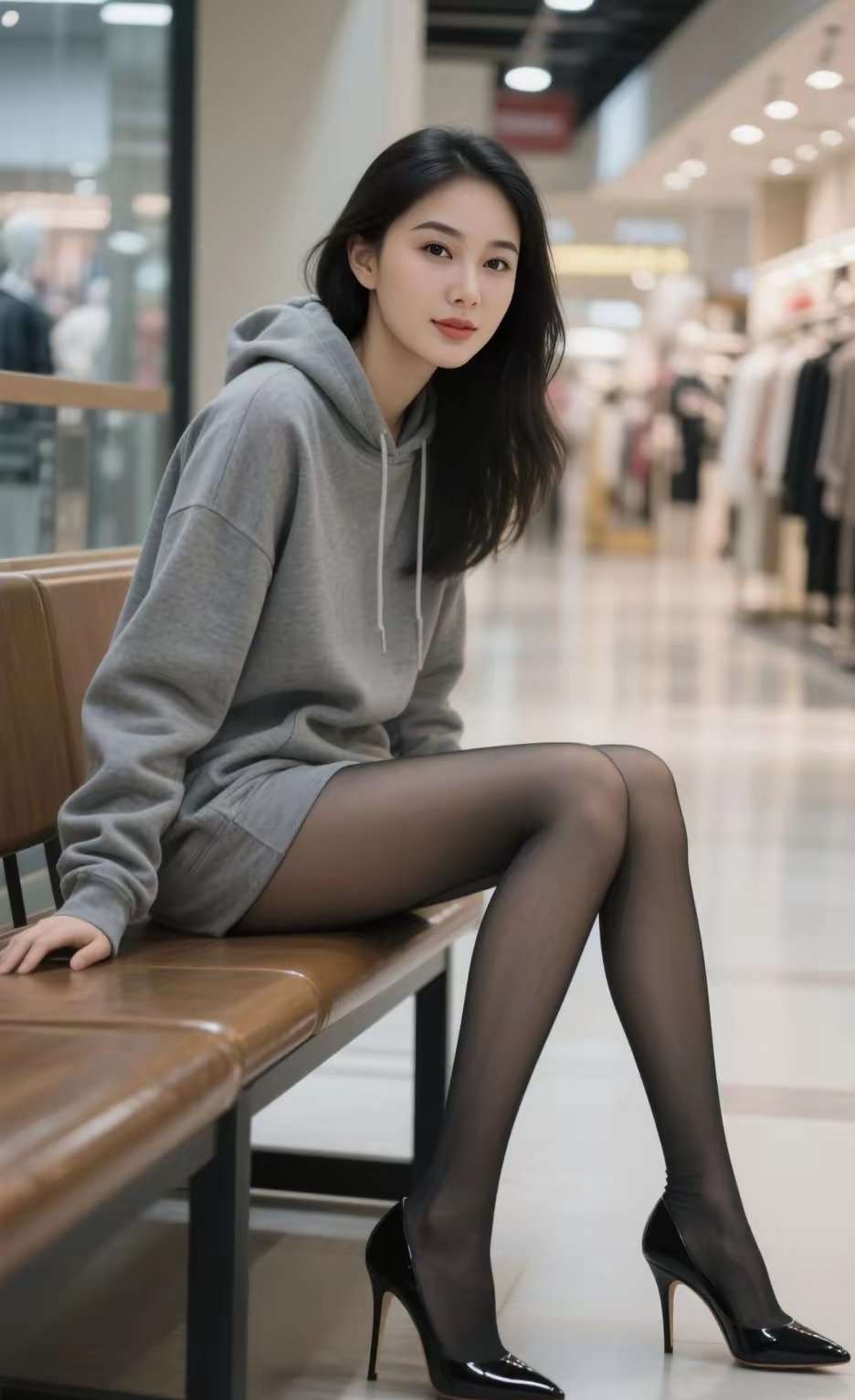 庄周试妻，别去赌任何人的人性。