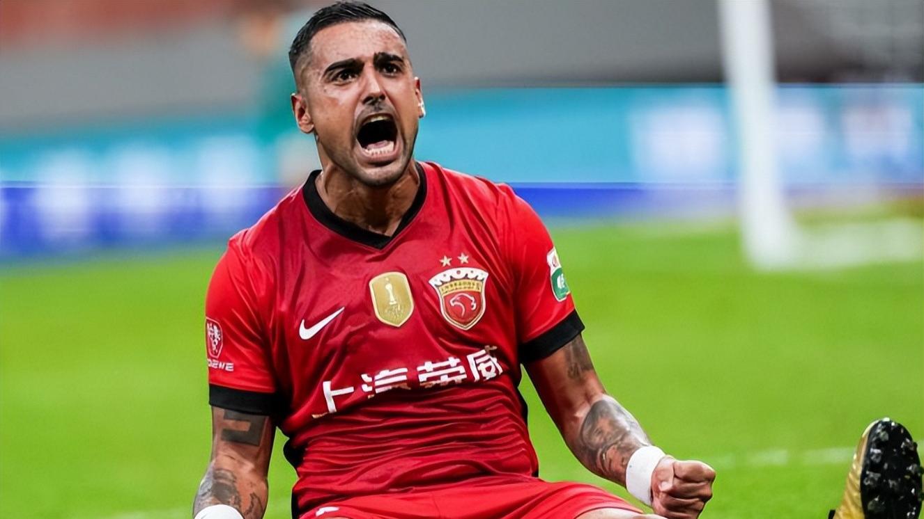 亚冠生死战还没开打，海港却先迎来两个坏消息