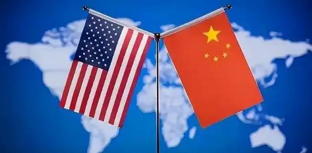 快讯！快讯！
中美矛盾是难以来调和的，美国很清楚，能动摇美国霸权的只有中国，中国
