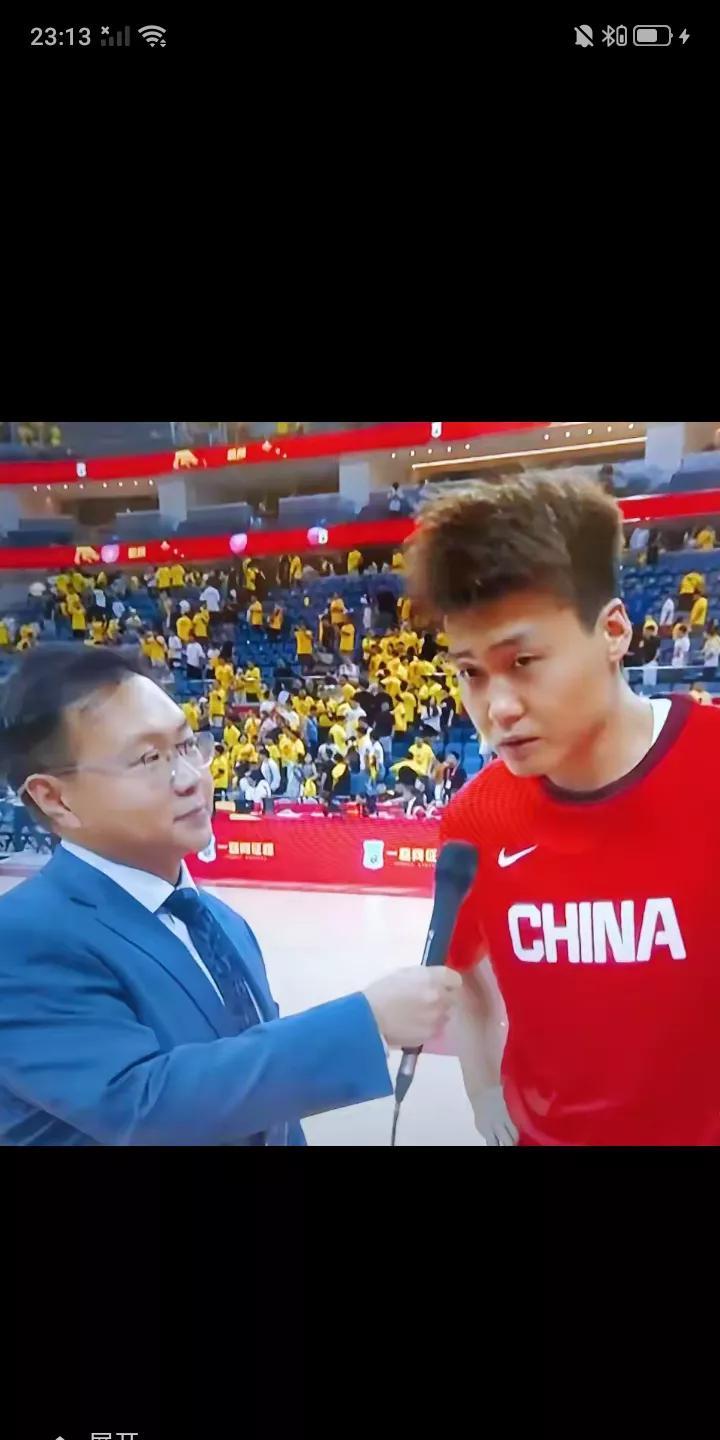 今天是7月25日星期五，北京时间昨晚中国男篮大胜委内瑞拉，迎来回国后第一场热身赛
