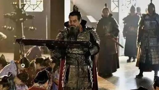 晋国四大家族是如何内讧的？