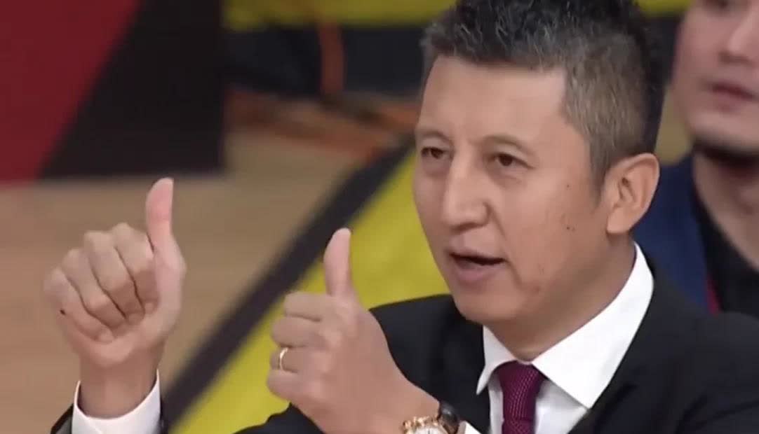 我差一点被打脸，我说中国队半决赛的对手是新西兰，当时新西兰和黎巴嫩的比赛还没开打