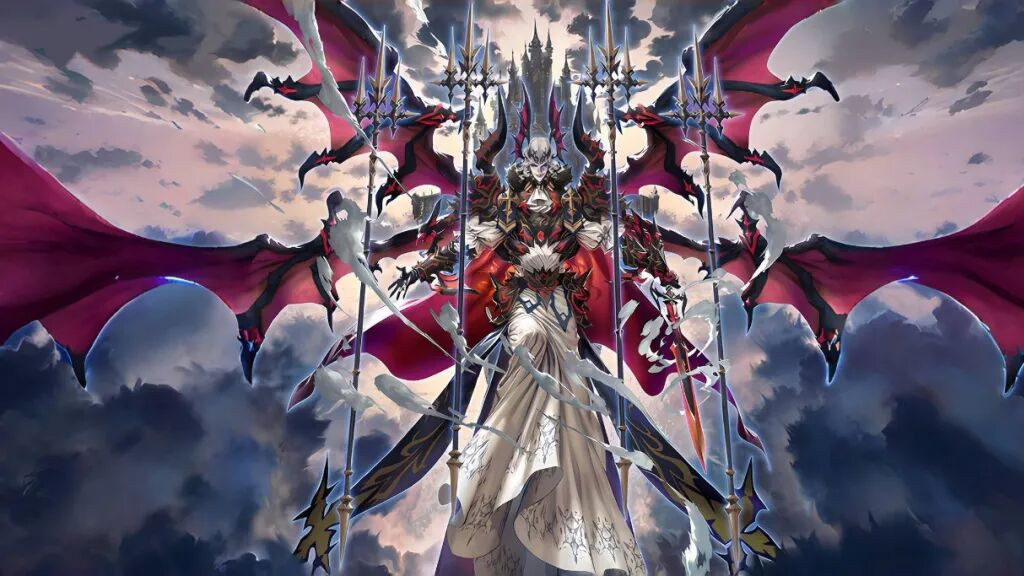 《游戏王》不死族“吸血鬼”系列卡