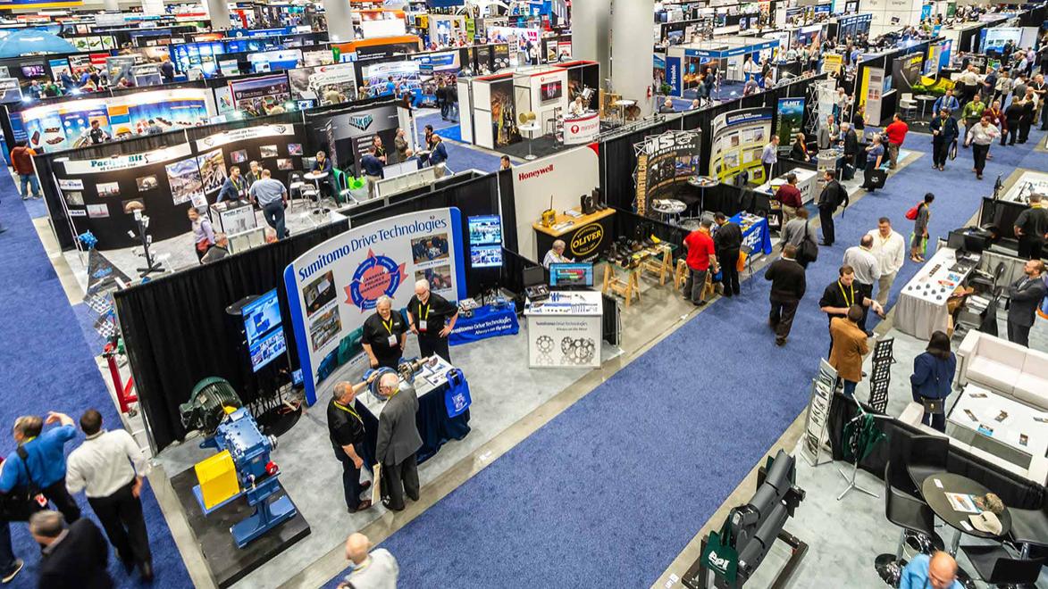 2026年加拿大温哥华国际矿业展览会