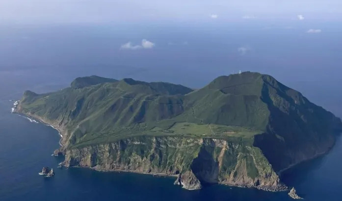 日本鹿儿岛地震多，大家害怕了吗











天呐！日本鹿儿岛这是咋了？
