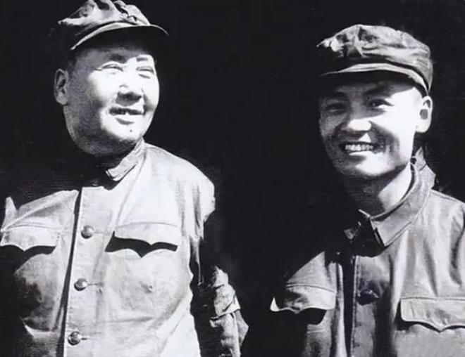 1975年的辽宁海城大地震，毛远新救了十几万人的生命