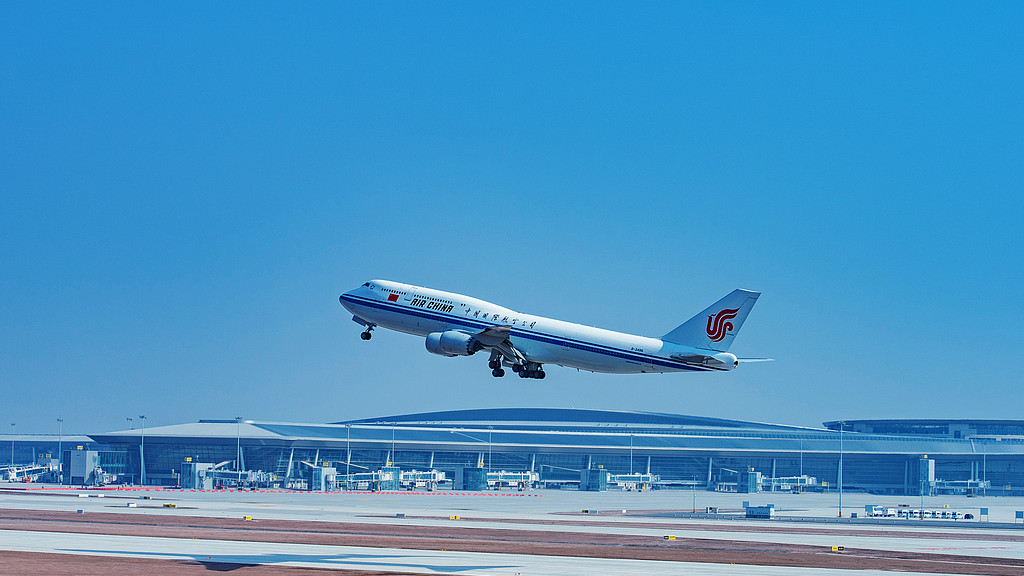 相当于“再造一座机场”，这座航空枢纽二期工程即将开工！