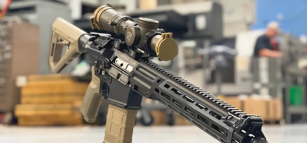 美国特种作战司令部（SOCOM）近日向 刘易斯机件与工具公司（LMT） 授予合同