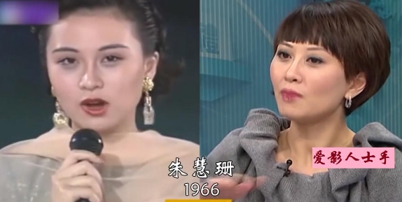 17位最美亚洲小姐今昔，韩君婷脸变僵，杨恭如容颜依旧，吴绮莉美人迟暮，利智已老得