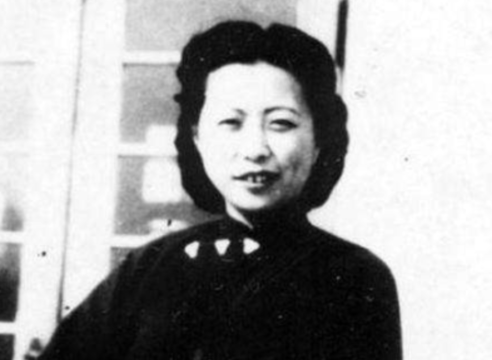 1939年，23岁的地下党员沈安娜正做着会议记录，忽然堂上一声断喝：“下面的内容