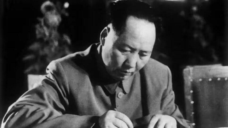 近代有这么多人救国图强，为何只有毛主席成功了？