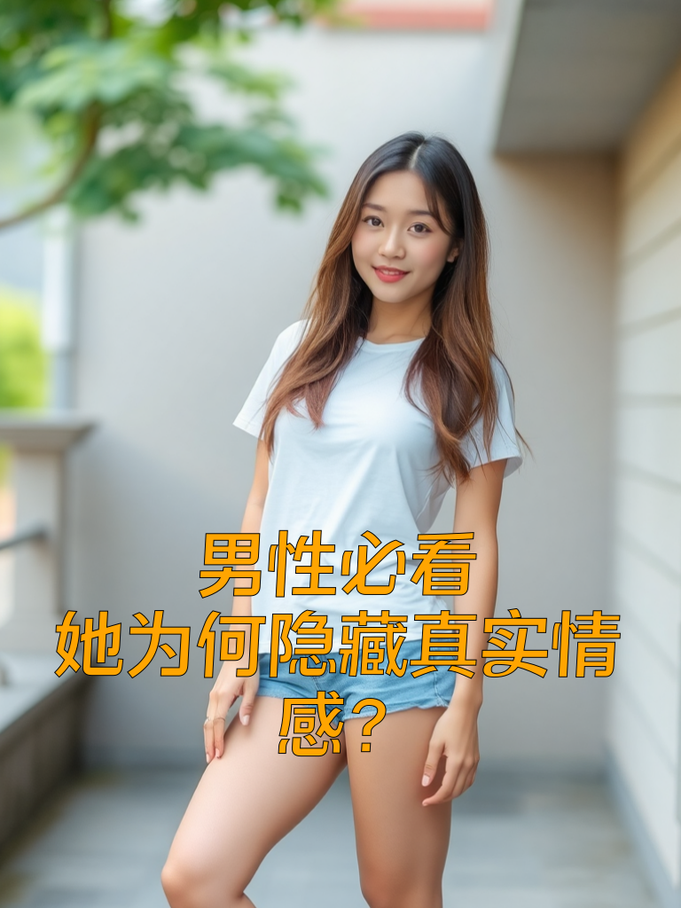 女性心理密码 男人解读她的细微表情