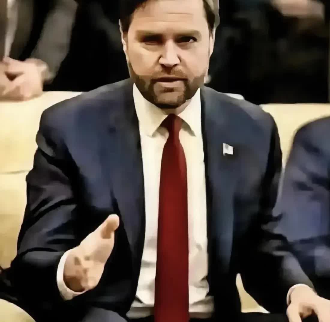 美国副总统万斯在24日播出的专访中，就俄罗斯是否“敷衍”特朗普时回应称，“完全没