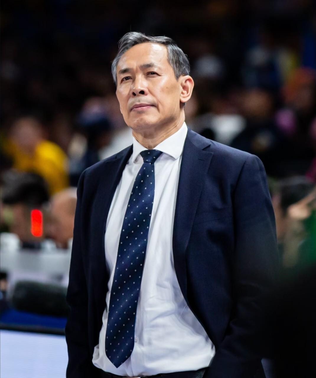 被浙江方兴渡双杀，北京首钢队四个不明白！
曾凡博 目前的状态，别说NBA就是CB