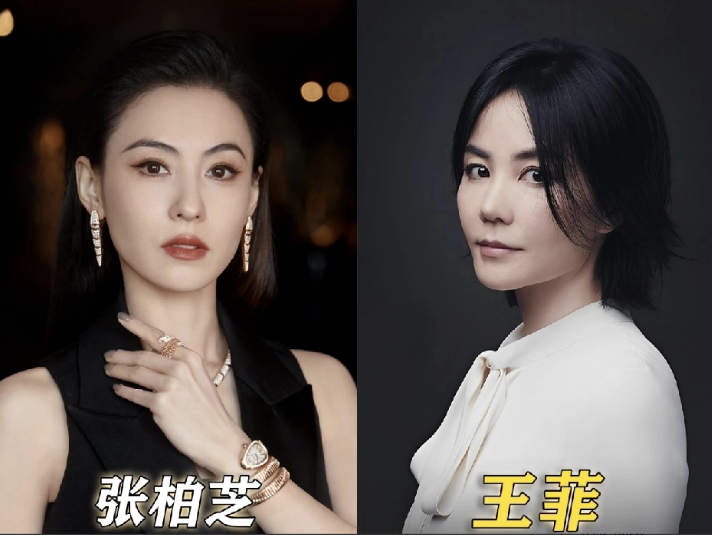 有种强烈的预感
谢振轩录取剑桥后，王菲开始不淡定了，
并非自己的女儿不争气，而是