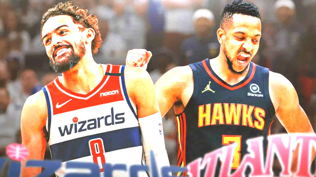 2换1！首笔交易达成！老鹰亏本也要甩卖当家球星，奇才人傻钱多