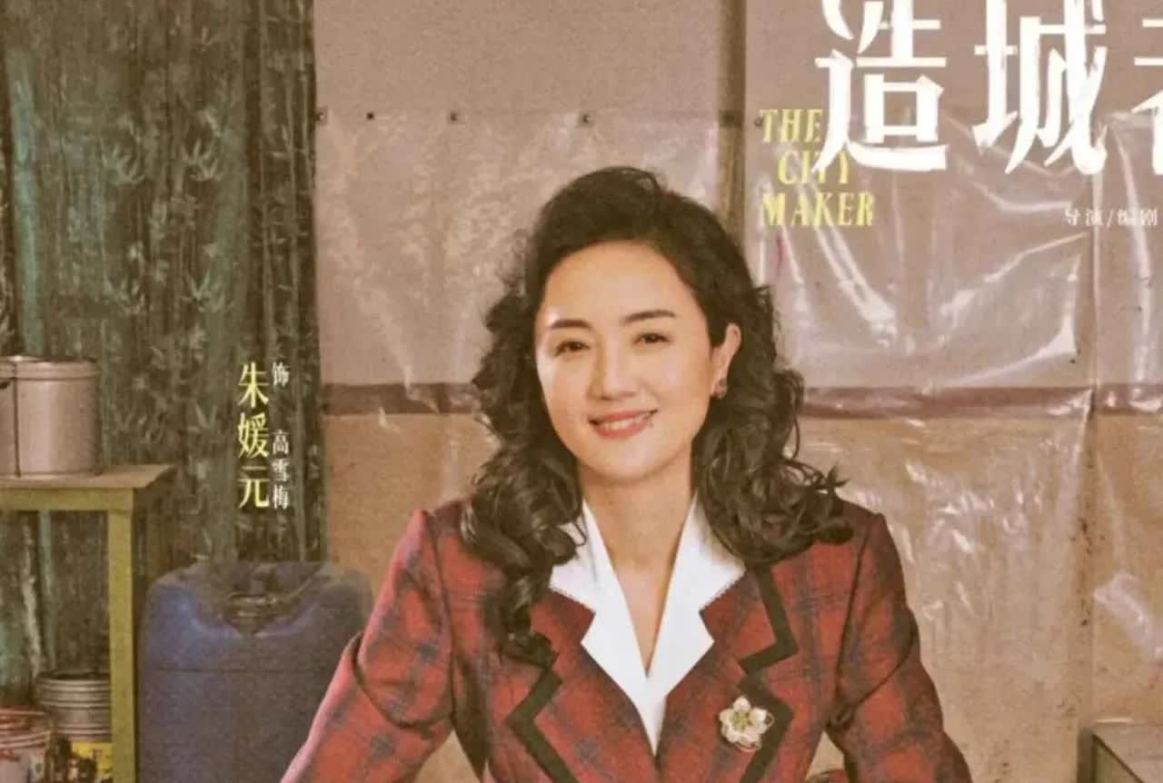辛柏青这辈子最骄傲的事，不是演戏

是陪妻子走完最后一程

抗癌五年没耽