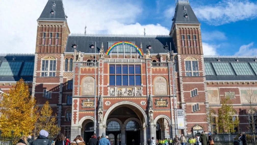 重磅！荷兰国立博物馆宣布南下，将在埃因霍温建立分馆