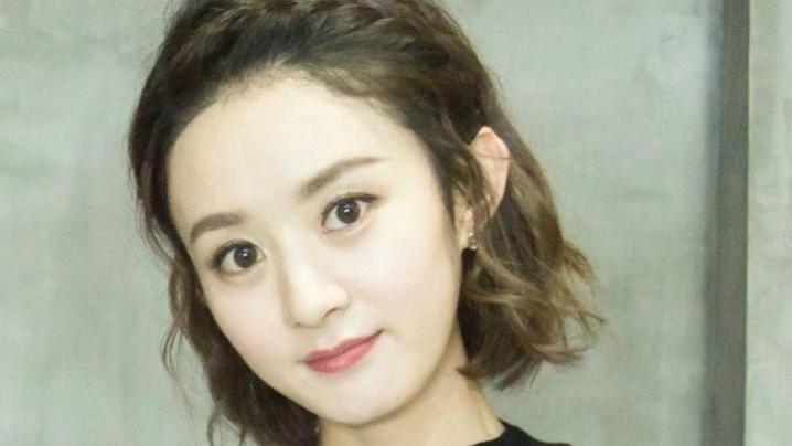 冯小刚一出手，赵丽颖美到发光，演绎一群狠女人撕出的生命血性