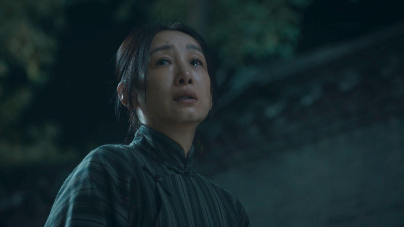 《生万物》原著：剧中穿马面裙的费左氏，实际生活更炸裂！嫁的是“冒牌男人”！