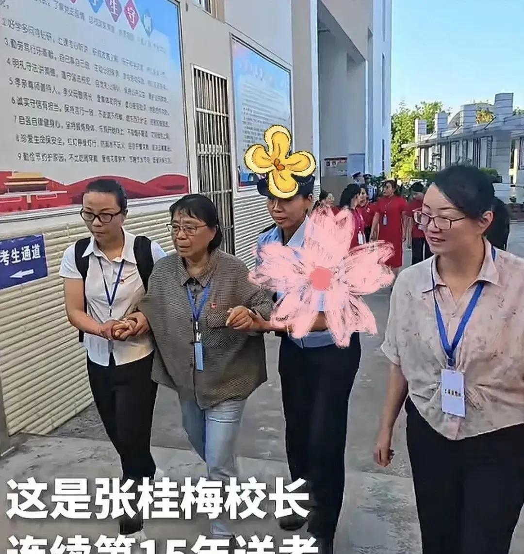 有人怀疑，张桂梅创办女高17年，为何至今无一人考上清北？张老师之后，女高何去何从