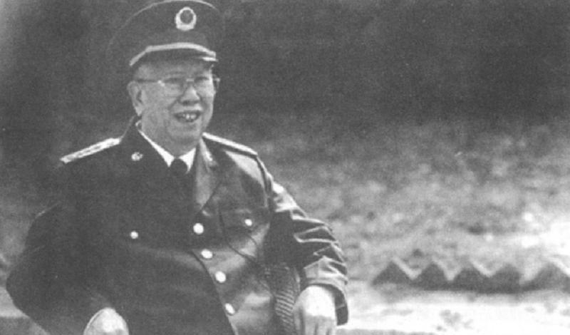 1973年，总政李德生约郭林祥到三座门谈话：中央交给你一项大任务
“七月十五日早