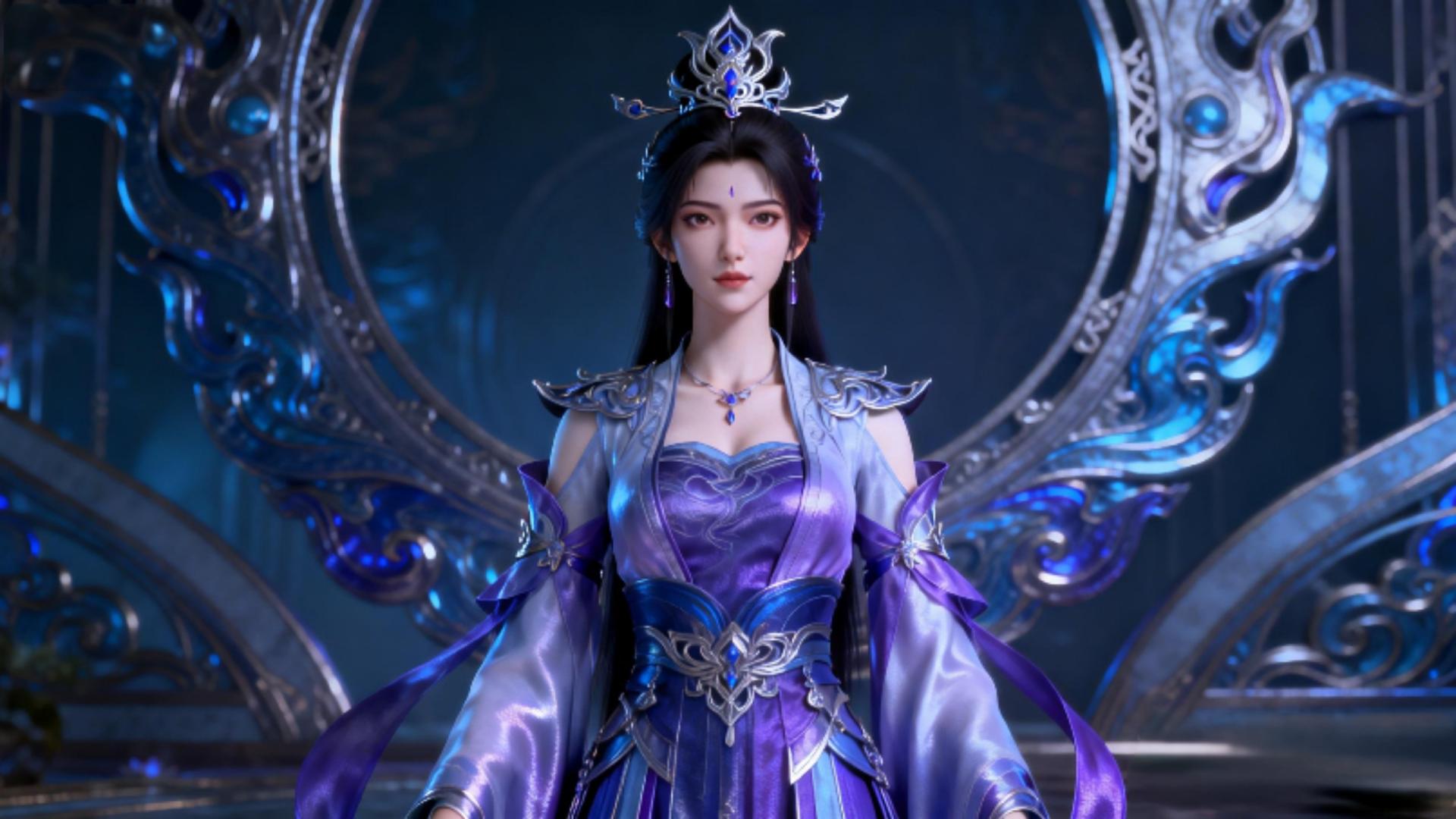 诡异甜宠后宫文，新年伊始给各位发糖了