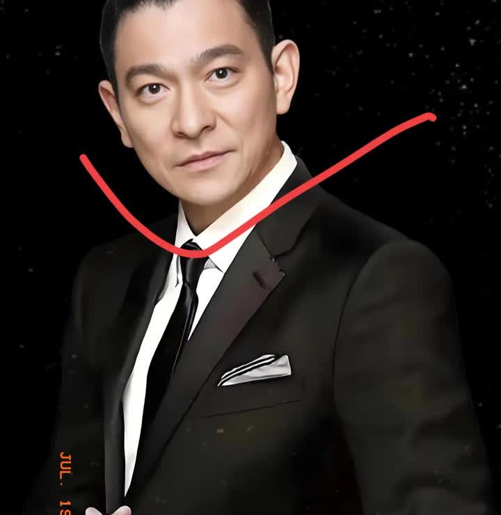 我发现一个玄学，
只要是刘德华参演的电影，
不管刘德华是主角还是配角，
这