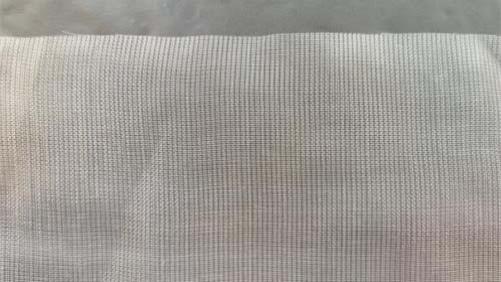 告别导层变形！以勒PFA导流网 为折叠滤芯提供超强结构支撑