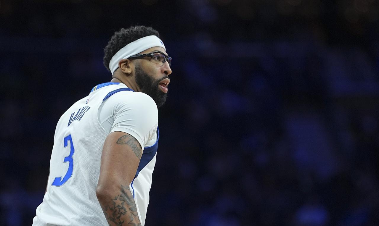 骑士和独行侠传出交易接触！美媒报道：最近骑士管理层频繁接触独行侠，他们想要得到安