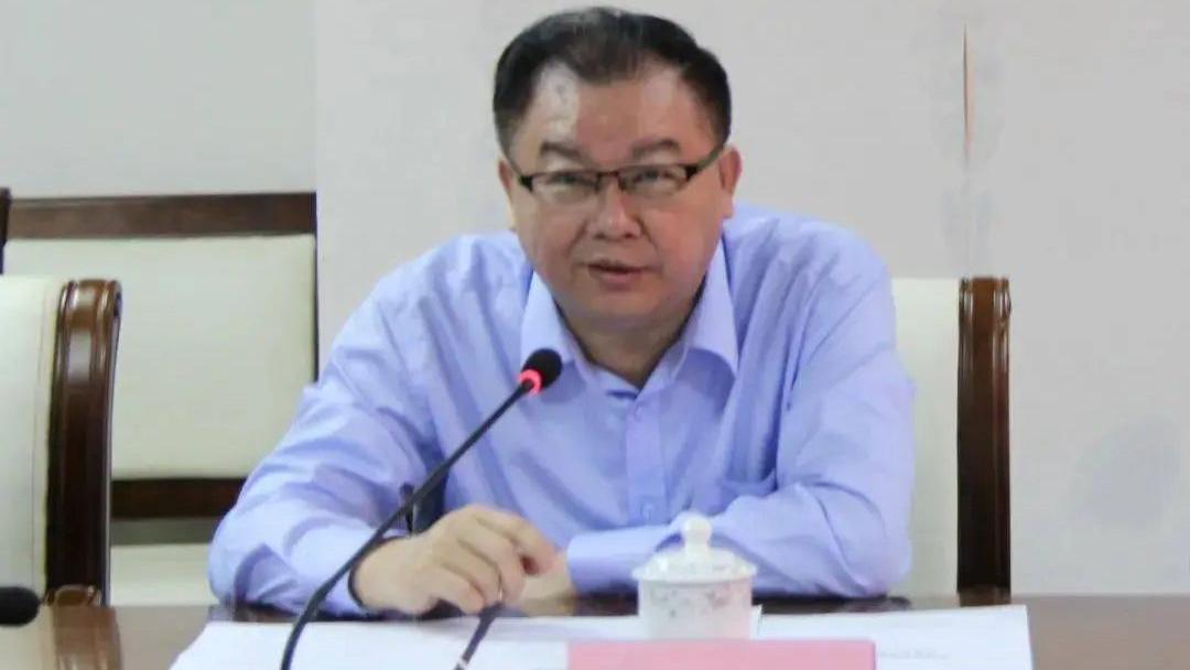 海南省科学技术厅原党组书记、副厅长：许云被查