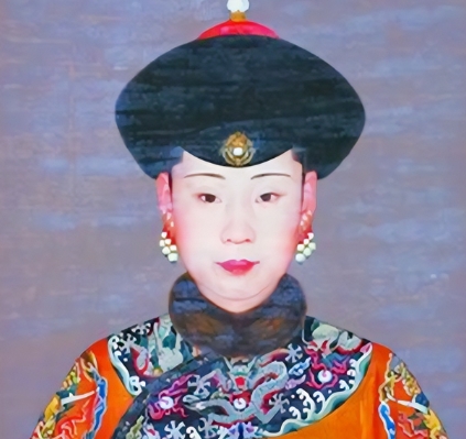 1820年8月23日，刚刚登基不久，38岁的道光帝按惯例翻阅前朝妃嫔资料，惊奇的