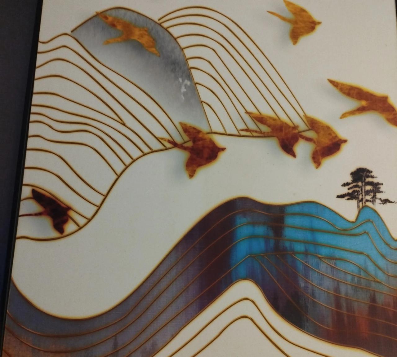 #晒图笔记大赛#
愿我们都能平安喜乐