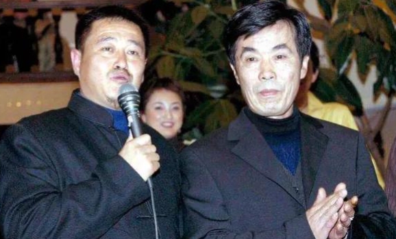 2005年，高秀敏突发心脏病去世，留下了好几亿遗产，和她同居14年的何庆魁说：“