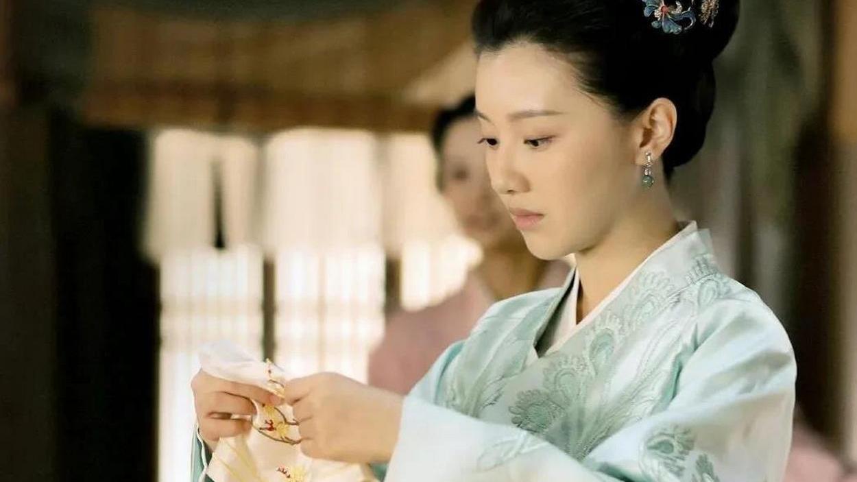 知否：华兰嫁给袁文绍之后，袁家族内的男丁就再也寻不到好亲事了