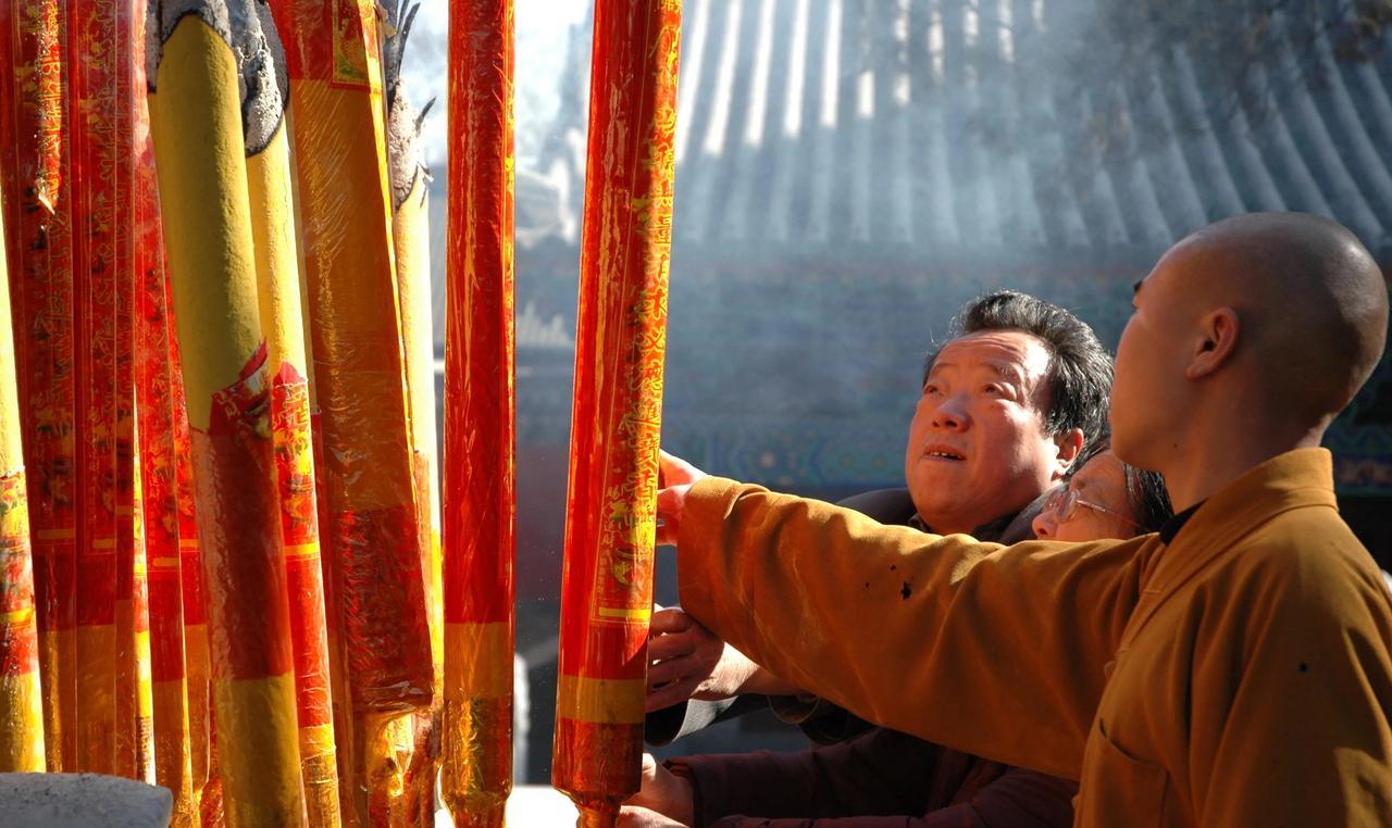 当年登封“天地之中”历史建筑群申遗，其中共包含8处11项历史建筑。据说差点儿拖了