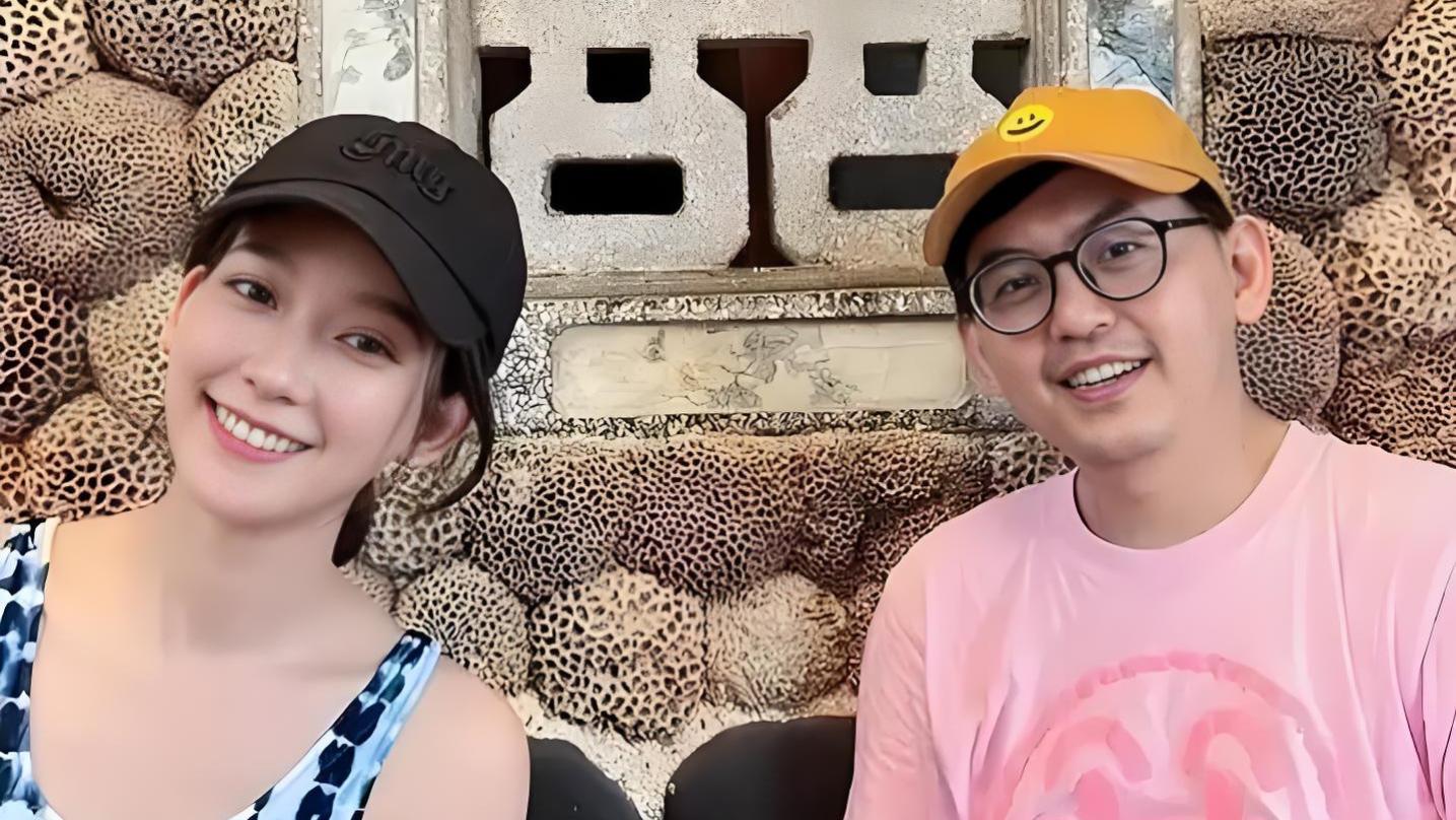 黄子佼二审，仅认部分罪，要求改判脸皮厚
