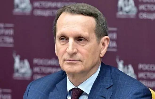 阿塞拜疆是乌克兰“蜘网”行动的帮凶？
近日，据俄罗斯对外情报局局长谢尔盖·纳雷什