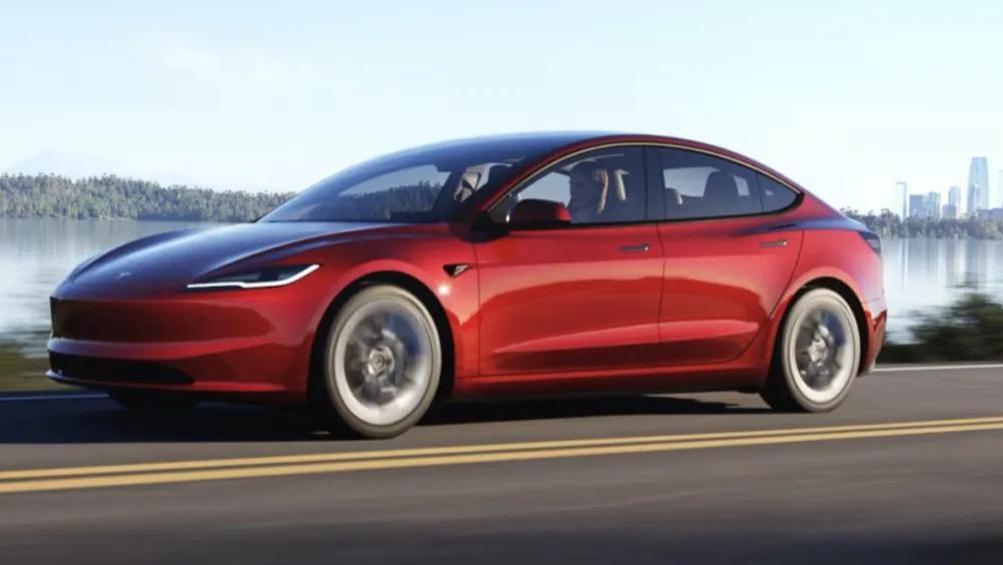 特斯拉官方优惠来了！真香