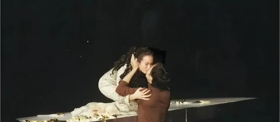被张国荣吻过的女人抱过的女人:莫文蔚
英国籍华裔女歌手、演员、音乐制作人。
