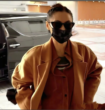 张柏芝经理人有问题，很多年前的事了，这个前经纪人两头拿差价，然后搞失踪了几年，张