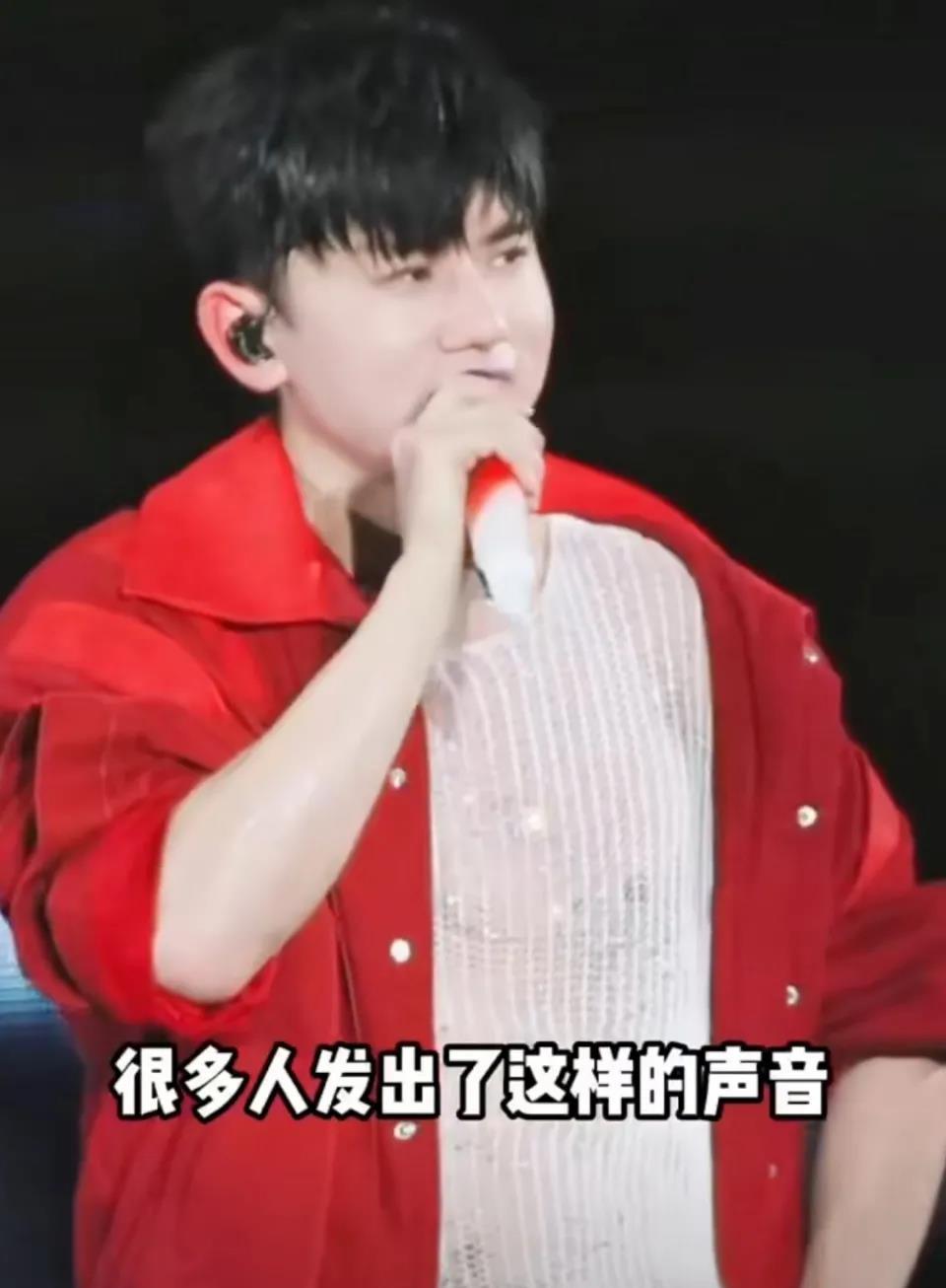 张杰居然回应为什么不上《歌手》了！

真唱是一个歌手的职业操守。当年张杰被舆