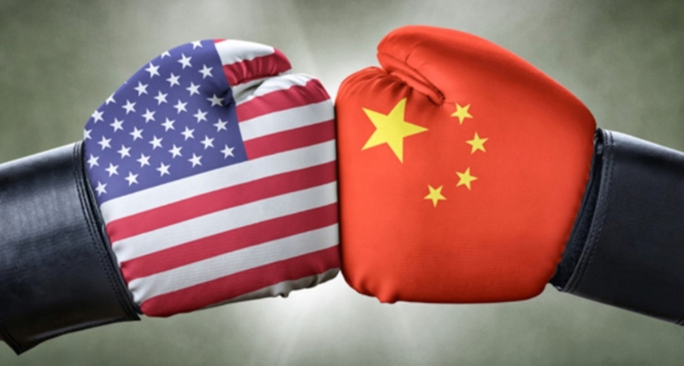 中美贸易战再升级！新加坡联合早报3月4日报道：“美国自华盛顿时间星期二（3月4日