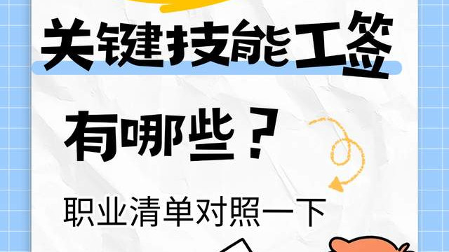 爱尔兰关键技能工签有哪些 职业清单对照一下