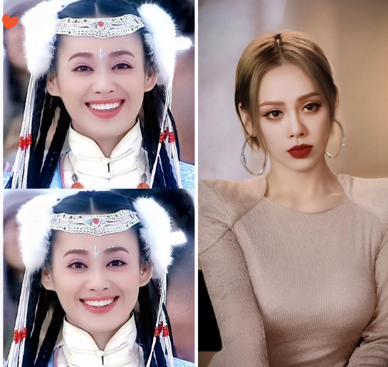 终于知道53岁的宁静为啥不结婚！

不是没人馋她身子，

而是她有一个非常重要的