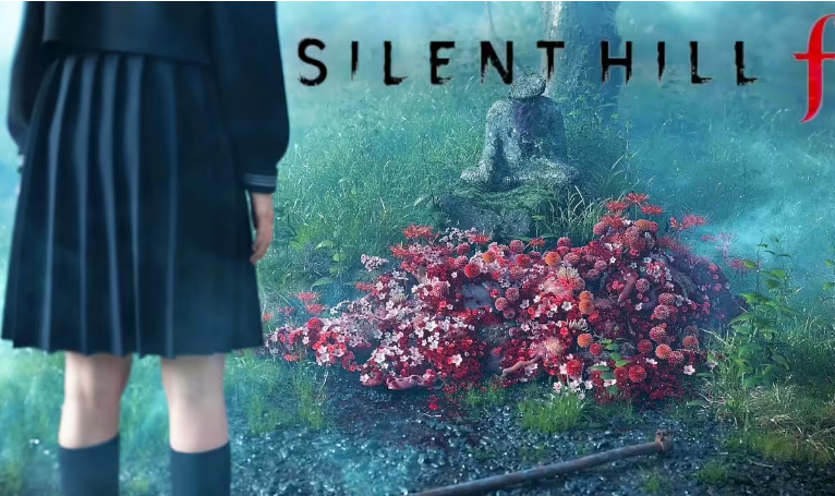 科乐美《寂静岭 f》正式揭晓，将登陆 PC、PS5、XSX|S 游戏平台