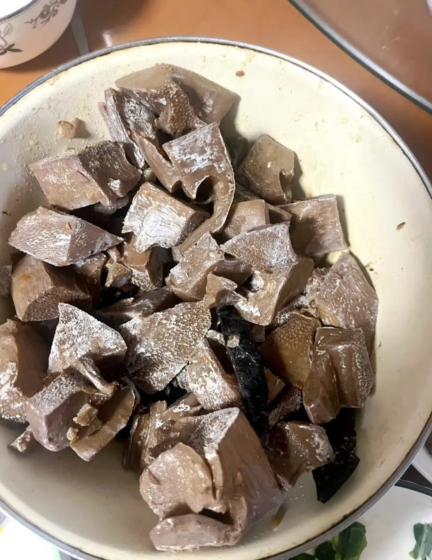 这个美食，我猜大部分浙江人也不知道
