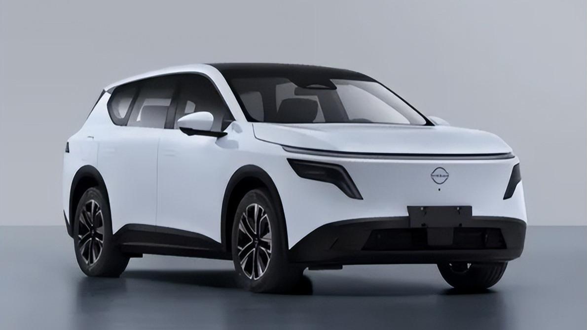 日产NX8增程版亮相！纯电能跑185公里，配37度大电池，大五座布局